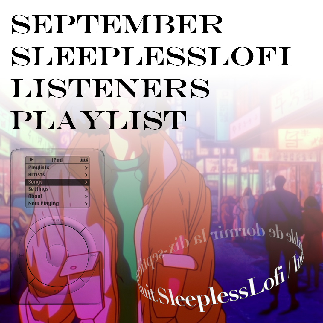 SleeplessLofi