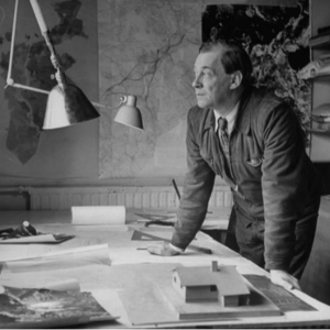 vol. 52 如何做出最有人情味的建筑？-阿尔瓦·阿尔托【设计大师启示录】设计史太浓