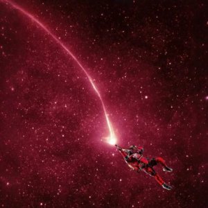 EP10:《挽救计划》孤独是宇宙的通用频率