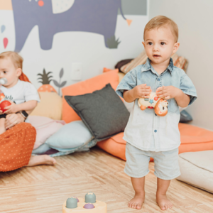 母婴08 断奶居然对一个人的影响这么大？！