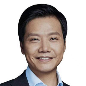 NO.30 🦾雷军传记