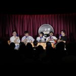 Vol.158 山不转水转 水不转人转