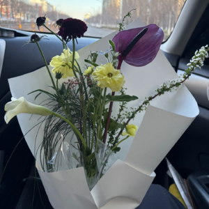 Vol.5 如果你此刻行动自如，那么替我幸福一下