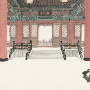 那些被尘封的皇室隐秘