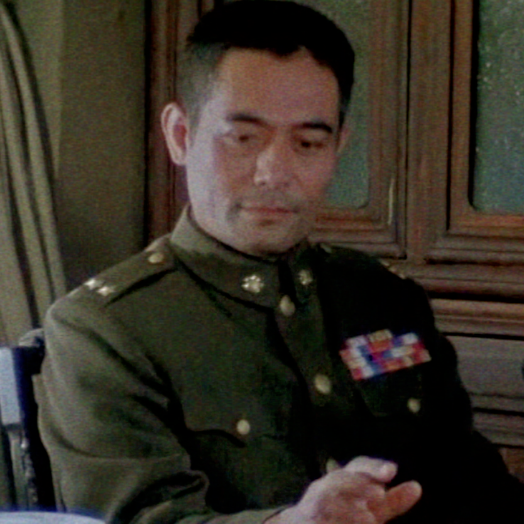 1-1-4杜聿明和他的长官们：东风引火照云海 episode artwork