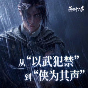 《燕云十六声》红线女侠的历史原型？从“以武犯禁”到“侠为其声”