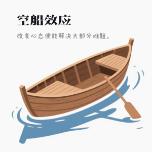 空船效应--负面情绪谁负责？