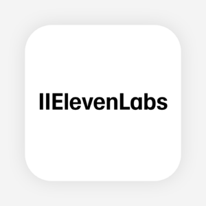 AI语音独角兽Elevenlabs首席增长官：增长策略，以及为什么不设产品经理岗