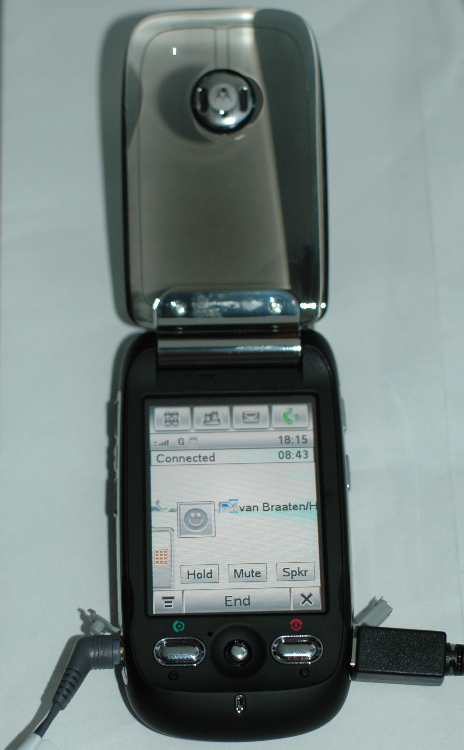 Motorola A1200
