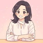 Becky-组织职场教练