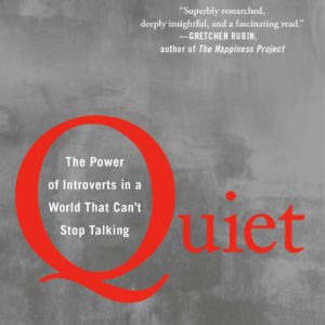 Vol.67《安静》：不爱说话真的吃亏吗？