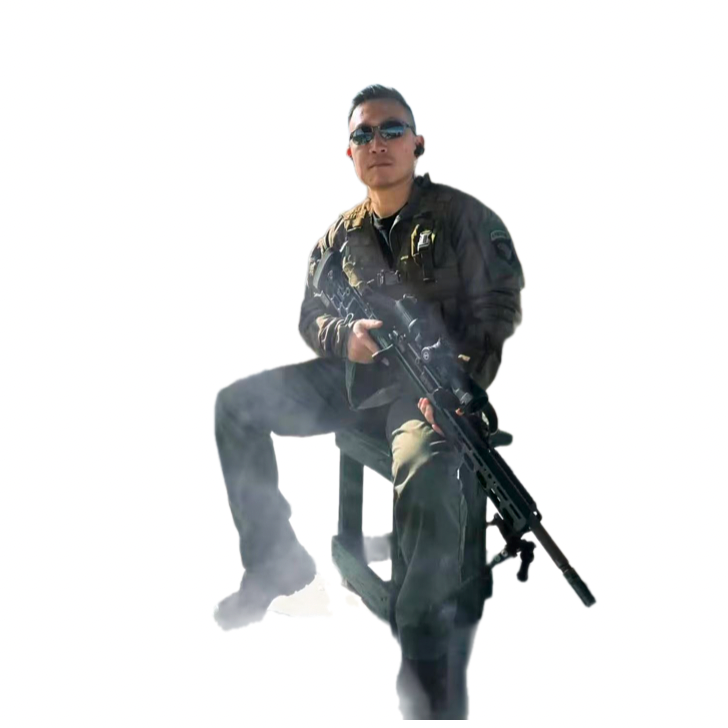 EP4 顺子SNIPER｜从军人到职业保镖，安保公司创始人 episode artwork