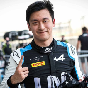 Vol.01 周冠宇进入F1背后的复杂博弈|鹰眼时间