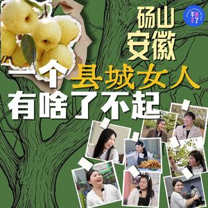 一个县城女人，有啥了不起？04.安徽砀山