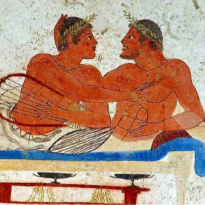 番外 | 福柯谈同性恋：从古希腊少年之爱到现代恋童禁忌的哲学性反思