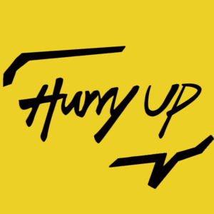 HurryUP加把劲