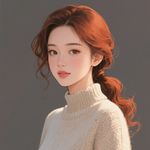 喜欢散步的蜗牛