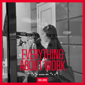 003｜对话作家大头马：当一个 10 年不上班的人开始找工作