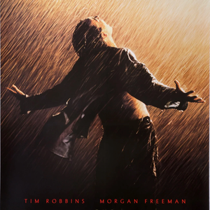 经典电影分享系列|肖申克的救赎Shawshank Redemption