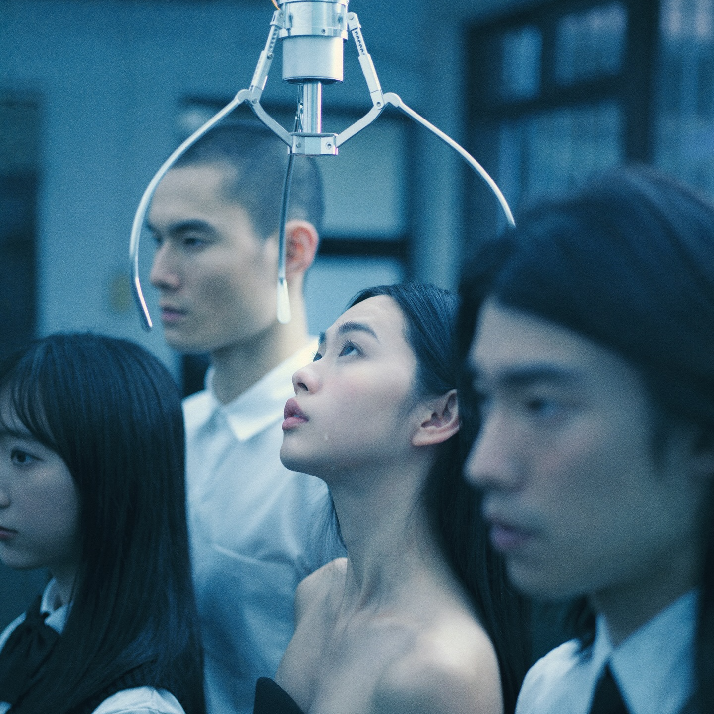 Vol.37 AI加剧了没心没肺，活人感内容更加稀缺 episode artwork