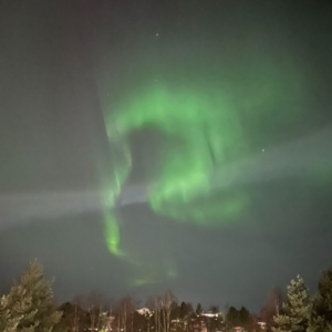 06 芬兰vs.国内大一生活学习初体验