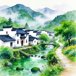 从“卖石头”到“卖碳汇”，这才是余村经验的申论高分写法