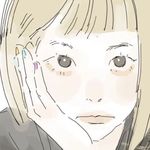 椿芽嘎吱