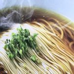 姑苏阳春面