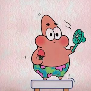 VOL358.要不是有人告诉我这是爱，我会以为这是一把赤裸的剑。