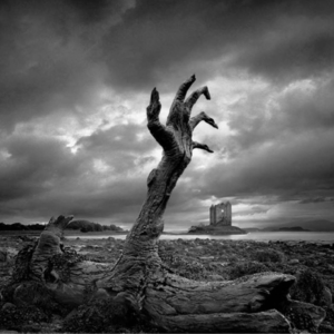 【D3怪谈·我的灵异经历】二十一·床下的狼娃子