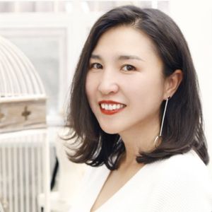 E44-35岁离开北京去大理从0开始，40岁她后悔了吗×依澜