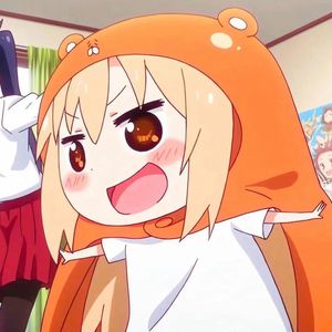 甜粥的精神世界