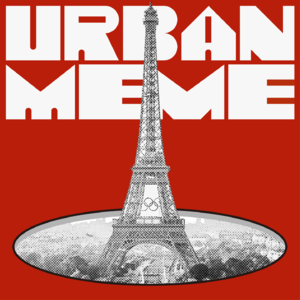 Ep1｜巴黎奥运设计合订本！！设计师和巴黎的那些事儿