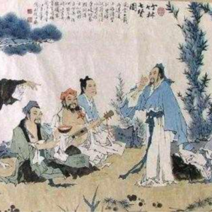 三国人物漫谈|何晏&夏侯玄-05