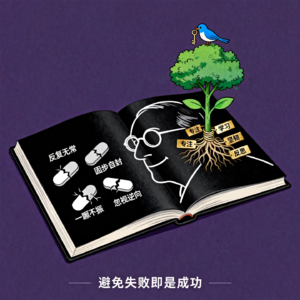 Vol.9 查理·芒格反其道而行，教你如何避免过上痛苦的人生