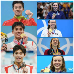 生如夏花Vol.42一线观察:“边缘”泳丝混圈纪实录