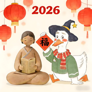 2026年东西方智慧融合年运直播回放（下）