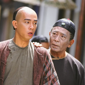 细说《鹿鼎记》第二回：名侦探海大富的献祭|清宫大逃杀篇02