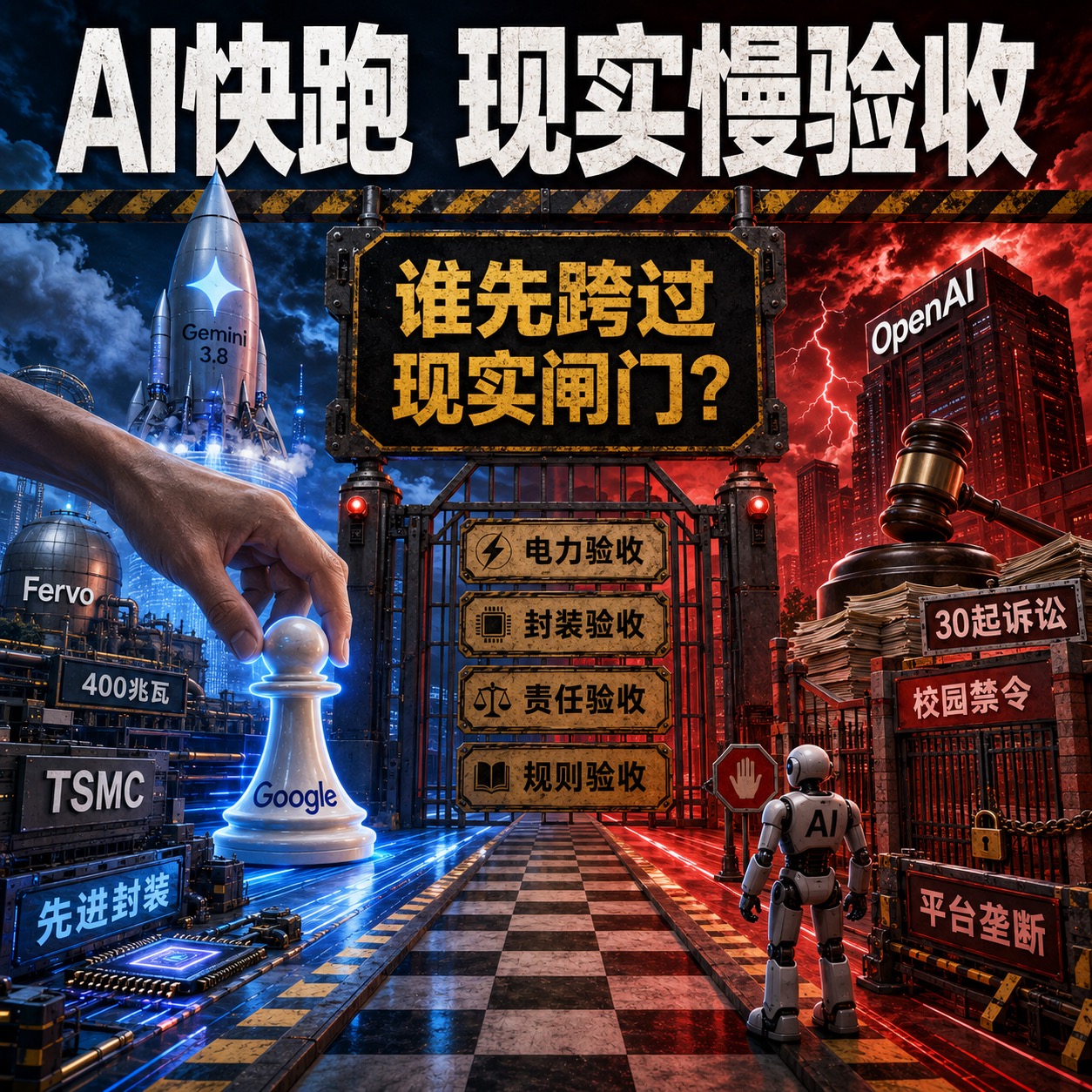Google推Gemini又买400兆瓦地热电 episode artwork