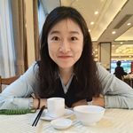 好运涌向我