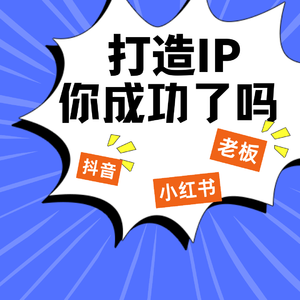 侬好老板IP