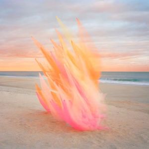 No.104 - 好在，我们心中都有个狠烈疯野的自由灵魂