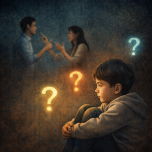 家庭教育，孩子真正学到的是什么？