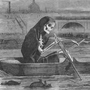 yomi事件，真实的史蒂芬金式“住到死”的离奇故事