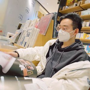 发烧好了呢