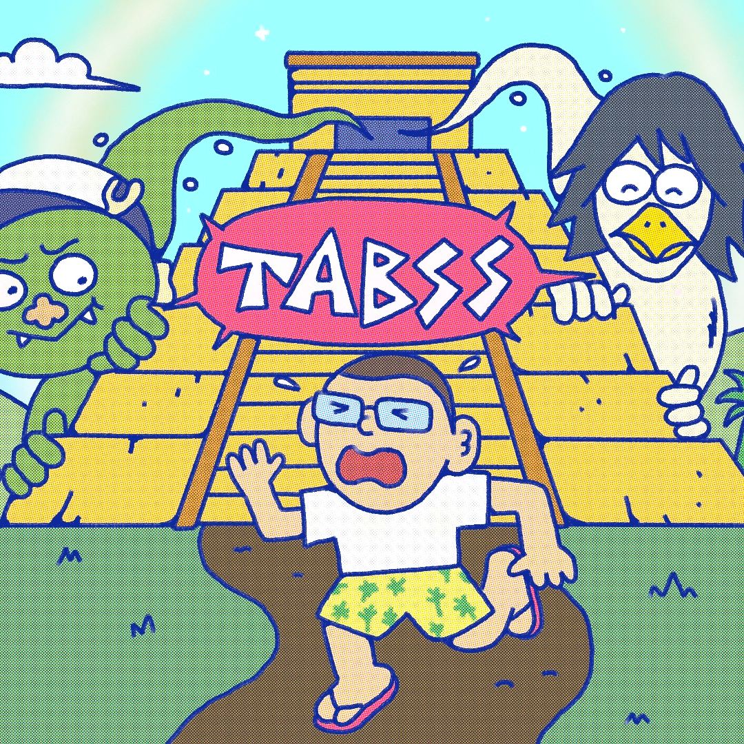 VOL.5 和陈冠希去墨西哥过新年，日本机场竟不让我登机 episode artwork