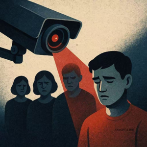 Vol.066 男人为何"爱上"男人 | 聊聊南京红大爷事件