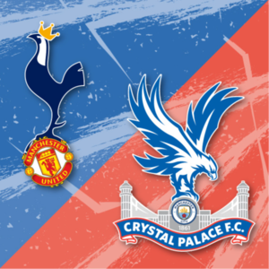 EP26 足球冰火两重天：热刺冠，曼联瘫；老鹰飞，水晶宫擒首冠，蓝月坠，曼城四大皆空。意甲争冠怒发冲冠，拿波利啃下冠军！