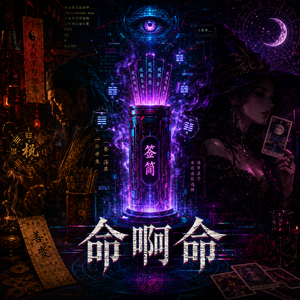 命啊命