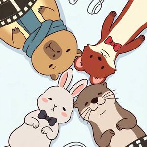 vol.6 幻想的正面 | 你的童年我的童年全都不一样